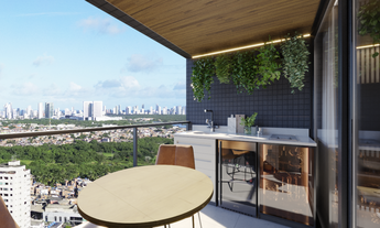 Imagem 7: Apartamento à venda em Recife, Ilha do Retiro, com 3 quartos, 62,23m²