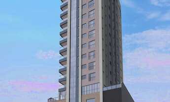 Imagem: Coração do Oceano - Apartamento à venda