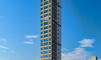 Imagem: Lago Tahoe Residence - Apartamento à venda