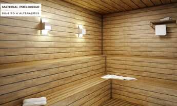 Imagem 7: Cobertura à venda em São Bernardo do Campo, Jardim do Mar, com 1 quarto, 73,5m²