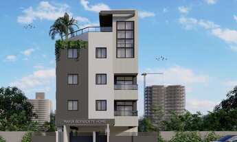 Imagem: Apartamento à venda em João Pessoa, Bancários