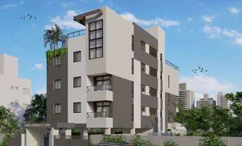 Imagem 2: Apartamento à venda no bairro Bancários - João Pessoa/PB