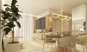 Imagem 4: Apartamento à venda no bairro Bancários - João Pessoa/PB