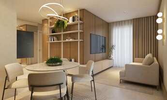 Imagem 5: Apartamento à venda em João Pessoa, Bancários, com 2 quartos, 55,95m²