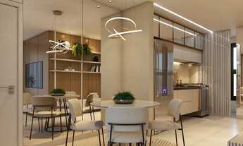 Imagem 7: Apartamento à venda no bairro Bancários - João Pessoa/PB