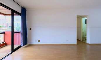 Imagem 4: Imperdível oportunidade de investimento: Apartamento à venda em Jardim Leonor, São Paulo-S