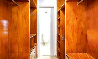 Imagem 5: Apartamento à venda em São Paulo, Jardim Leonor, com 3 quartos, 108m²