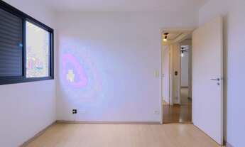 Imagem 7: Apartamento à venda em São Paulo, Jardim Leonor, com 3 quartos, 108m²