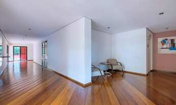 Imagem 2: Imperdível oportunidade de investimento: Apartamento à venda em Jardim Leonor, São Paulo-S