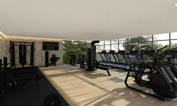 Imagem 6: Porto Ribeiro Village - Apartamento à venda no bairro Centro - Bombinhas/SC