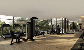 Imagem 7: Porto Ribeiro Village - Apartamento à venda no bairro Centro - Bombinhas/SC