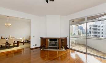 Imagem: APARTAMENTO RESIDENCIAL em São Paulo