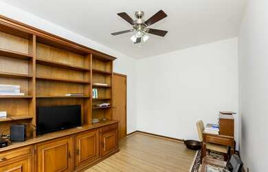 Imagem 10: 4 dormitórios na Avenida Juriti