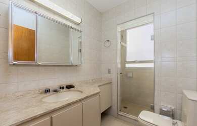 Imagem 8: 4 dormitórios na Avenida Juriti