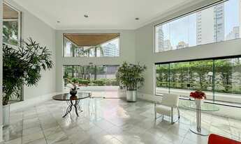 Imagem: Luxuoso apartamento de 4 quartos e 2 suítes