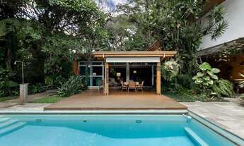 Imagem: Casa à venda em São Paulo, Cidade Jardim