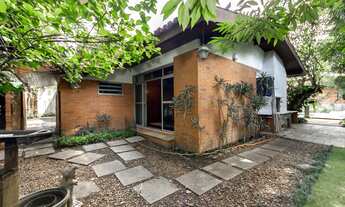 Imagem 3: Casa à venda em São Paulo, Cidade Jardim, com 4 quartos, 490m²