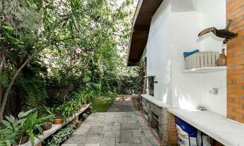 Imagem 4: Casa à venda em São Paulo, Cidade Jardim, com 4 quartos, 490m²