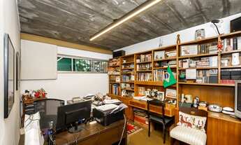 Imagem 5: Casa à venda em São Paulo, Cidade Jardim, com 4 quartos, 490m²