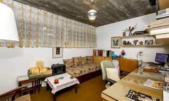 Imagem 7: Casa à venda em São Paulo, Cidade Jardim, com 4 quartos, 490m²