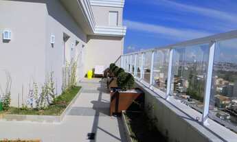 Imagem 2: Studio à venda em São Bernardo do Campo, Rudge Ramos, com 1 quarto, 54,08m²