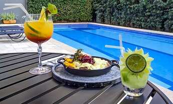 Imagem: Apartamento à venda no bairro Jardim Paulista