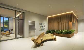 Imagem 3: Apartamento à venda em São Paulo, Vila Madalena, com 3 quartos, 127,79m²