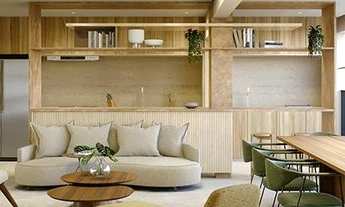 Imagem 5: Apartamento à venda em São Paulo, Vila Madalena, com 3 quartos, 127,79m²