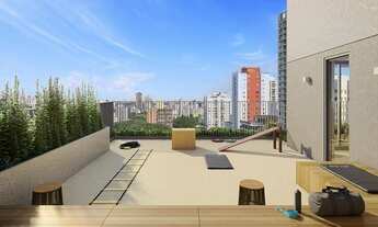 Imagem 13: Apartamento à venda em São Paulo, Vila Madalena, com 3 quartos, 127,79m²