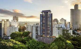 Imagem 16: Apartamento à venda em São Paulo, Vila Madalena, com 3 quartos, 127,79m²
