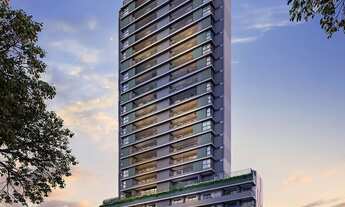 Imagem: Studio à venda em São Paulo, Vila Madalena