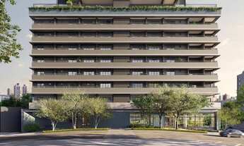 Imagem 2: Reserva Madalena - Studios - Reserva Madalena - Studios