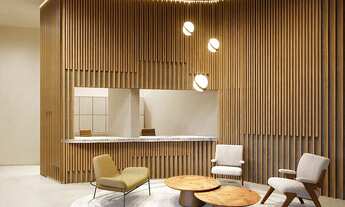 Imagem 3: Studio à venda em São Paulo, Vila Madalena, com 1 quarto, 24,48m²