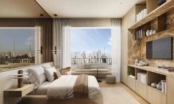 Imagem 4: Reserva Madalena - Studios - Reserva Madalena - Studios