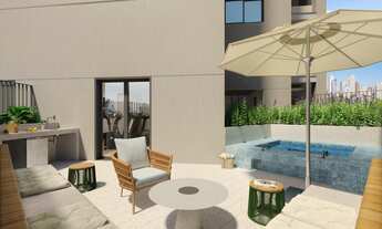 Imagem 6: Reserva Madalena - Studios - Reserva Madalena - Studios