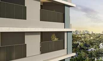 Imagem 6: Studio à venda em São Paulo, Vila Madalena, com 1 quarto, 29,03m²