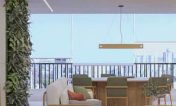 Imagem: COBERTURA RESIDENCIAL em São Paulo - SP