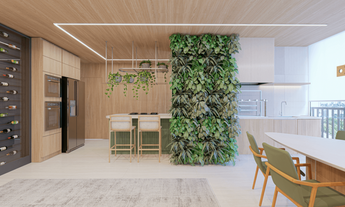 Imagem 2: COBERTURA RESIDENCIAL em São Paulo - SP, Perdizes