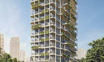 Imagem: Apartamento à venda em São Paulo, Itaim