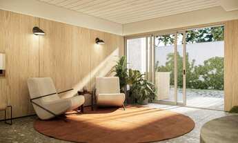 Imagem 5: Apartamento à venda em São Paulo, Itaim Bibi, com 2 quartos, 123m²