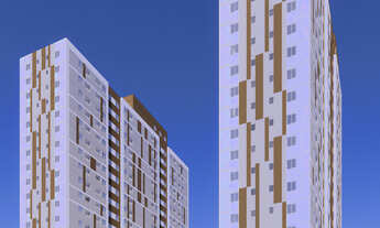 Imagem: Apartamento à venda em São Paulo, Guaianases