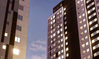 Imagem 2: Apartamento à venda em São Paulo, Guaianases, com 2 quartos, 38,45m²