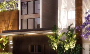 Imagem 3: Apartamento à venda em São Paulo, Guaianases, com 2 quartos, 38,45m²