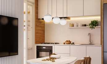 Imagem 4: Apartamento à venda em São Paulo, Guaianases, com 2 quartos, 38,45m²