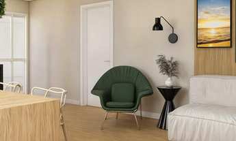 Imagem 5: Apartamento à venda em São Paulo, Guaianases, com 2 quartos, 38,45m²