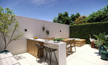 Imagem 6: Apartamento à venda em São Paulo, Guaianases, com 2 quartos, 38,45m²