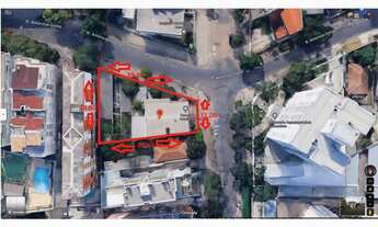 Imagem: Prédio à venda no bairro Cristo Redentor