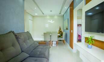 Imagem: Apartamento à venda em Jundiaí, Jardim