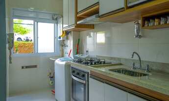 Imagem 3: Apartamento à venda em Jundiaí, Jardim Tamoio, com 2 quartos, 50m²