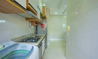 Imagem 4: Apartamento à venda em Jundiaí, Jardim Tamoio, com 2 quartos, 50m²